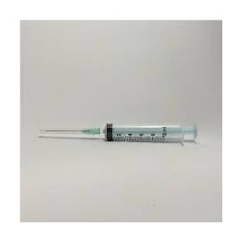 زولا سرنجة 10 سم كبار علبة 80 سرنجة